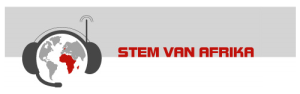 Stem van Afrika