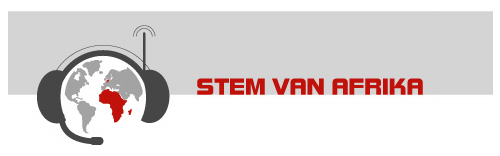 Stichting Stem van Afrika logo